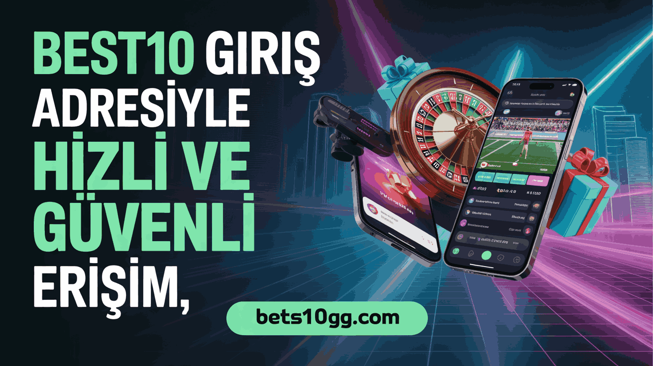 Best10 Giriş