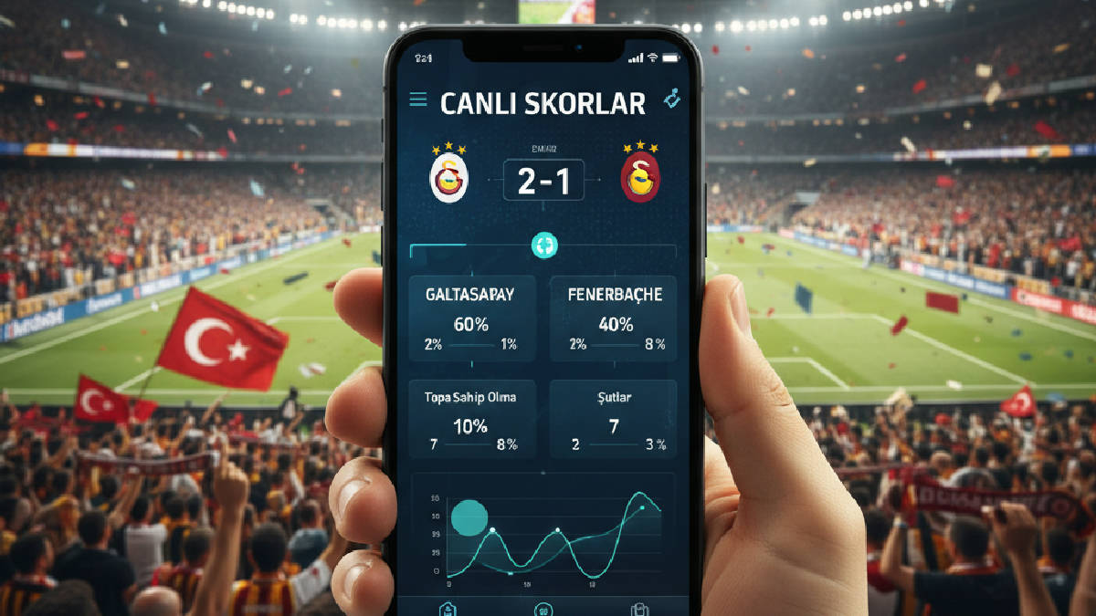 Bets10 canlı skor takibi ile anlık maç sonuçları ve istatistiklere erişim.
