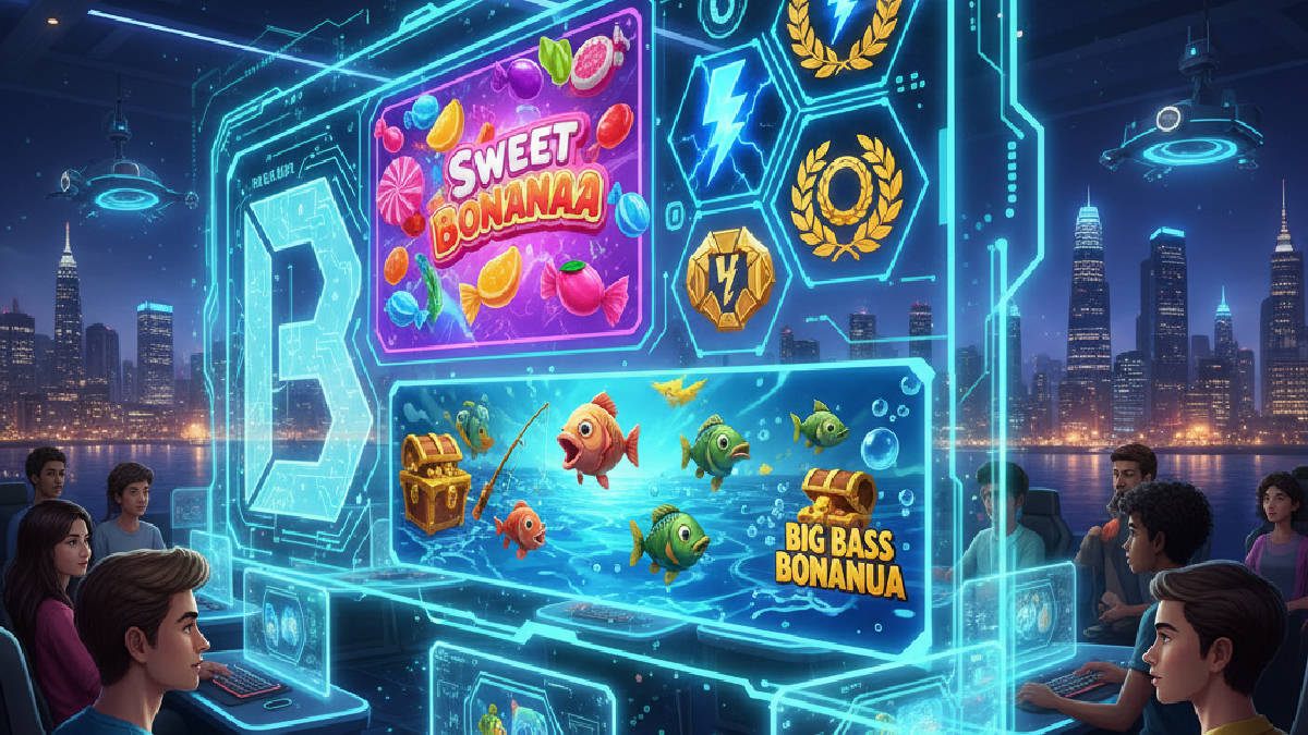 Bets10 platformunda 2026 yılına ait dinamik Pragmatic Play oyunları deneyimi.